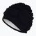 Dámská plavecká čepice Fashy 3403 Basic black