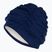 Dámská plavecká čepice Fashy 3403 Basic navy