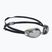 Plavecké brýle  aquaFeel Glide Mirrored black/silver
