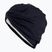 Dámská plavecká čepice Fashy  3471 Basic black