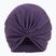 Dámská plavecká čepice Fashy 3471 Basic purple