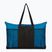 Dámská taška Fashy 955 Beach XXL Canvas 30 l tyrkysová