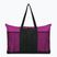 Dámská taška Fashy dámská taška 955 Beach XXL Canvas 30 l pink