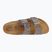 Pantofle BIRKENSTOCK Arizona Soft Footbed Oiled Leather Narrow