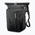 Cyklistický batoh ORTLIEB Vario QL2.1 26 l black