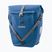 Cyklistická brašna ORTLIEB Back-Roller Plus QL2.2 20+3 l denim