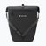Cyklistická taška ORTLIEB Back-Roller Zip-Pocket Tidura Strong QL2.2 20 l černá