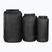 Vodotěsné vaky Dry Sack Set III 3 ks assorted color