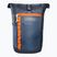 Dětský městský batoh Tatonka Rolltop Pack 14 l navy