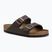 Nazouváky BIRKENSTOCK Arizona NL Regular dark brown