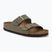 Dámské pantofle   BIRKENSTOCK Arizona BFBC Narrov stone