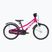 Dětské kolo PUKY Cyke 18 růžovo-bílé 4404