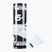 Talbot-Torro Tech 450 badmintonové raketky, Premium Nylon 6 ks bílé 469182