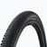 Cyklistická pneumatika Continental Terra Adventure 700 x 45C black
