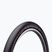 Cyklistický plášť Continental Double Fighter III wire 29 x 2.00 black/reflex
