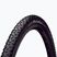 Plášť Continental Race King CX pro jízdní kola 700x35C zásuvný černý CO0150280