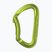 Lezecká karabina EDELRID Pure Bent III oasis