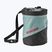 Sáček na magnézium EDELRID Chalk Bag Splitter Twist ocean grey