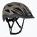 Cyklistická přilba CASCO Activ 2 warmgrey/mlack matt