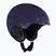 Lyžařská helma Casco SP-4.1 deep blue cobalt