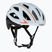 Cyklistická přilba CASCO Cuda 2 Strada structured trailblazer