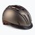 Cyklistická přilba CASCO Roadster hnědá 04.3606