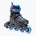 Dětské kolečkové brusle Powerslide Stargaze black/blue