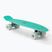 Playlife Vinylboard zelená 880319