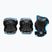 Sada dětských chráničů Powerslide Kids Pro Set black/blue
