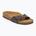 Nazouváky BIRKENSTOCK Madrid BF dark brown