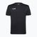Pánské tréninkové fotbalové tričko Capelli Basics I Adult černé