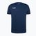 Pánské tréninkové fotbalové tričko Capelli Basics I Adult navy