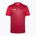 Pánské fotbalové tričko Capelli Cs III Block red/black