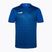 Pánské fotbalové tričko Capelli Cs III Block royal blue/black