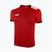 Capelli Cs III Block Youth červeno-černé dětské fotbalové tričko