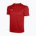 Dětské fotbalové tričko Cappelli Cs One Youth Jersey Ss červená/bílá