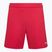 Capelli Sport Cs One Adult Match červenobílé dětské fotbalové šortky