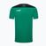 Capelli Tribeca Adult Training zeleno-černé pánské fotbalové tričko