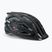 Pánská cyklistická helma UVEX I-vo cc černá 410 423 08