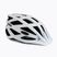 Dámská cyklistická helma UVEX i-vo cc bílá 410423 07