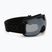 UVEX Downhill 2000 S LM lyžařské brýle černé 55/0/438/2026