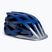 Cyklistická přilba UVEX I-vo CC navy blue 410423 26
