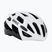 Městská cyklistická helma UVEX Race 7 bílá 410968 02