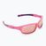 UVEX dětské sluneční brýle Sportstyle 507 pink purple/mirror pink 53/3/866/6616