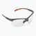 Cyklistické brýle UVEX Sportstyle 802 V šedé S5308725501