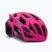 Pánská cyklistická přilba Uvex Race 7 pink 41/0/968/06