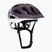 Cyklistická přilba UVEX Quatro CC plum/white matt