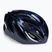 Cyklistická helma UVEX Boss Race deep space/black