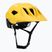 Cyklistická přilba UVEX Quatro Integrale sunbee/black