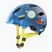Dětská cyklistická helma UVEX Oyo Style deep space matt